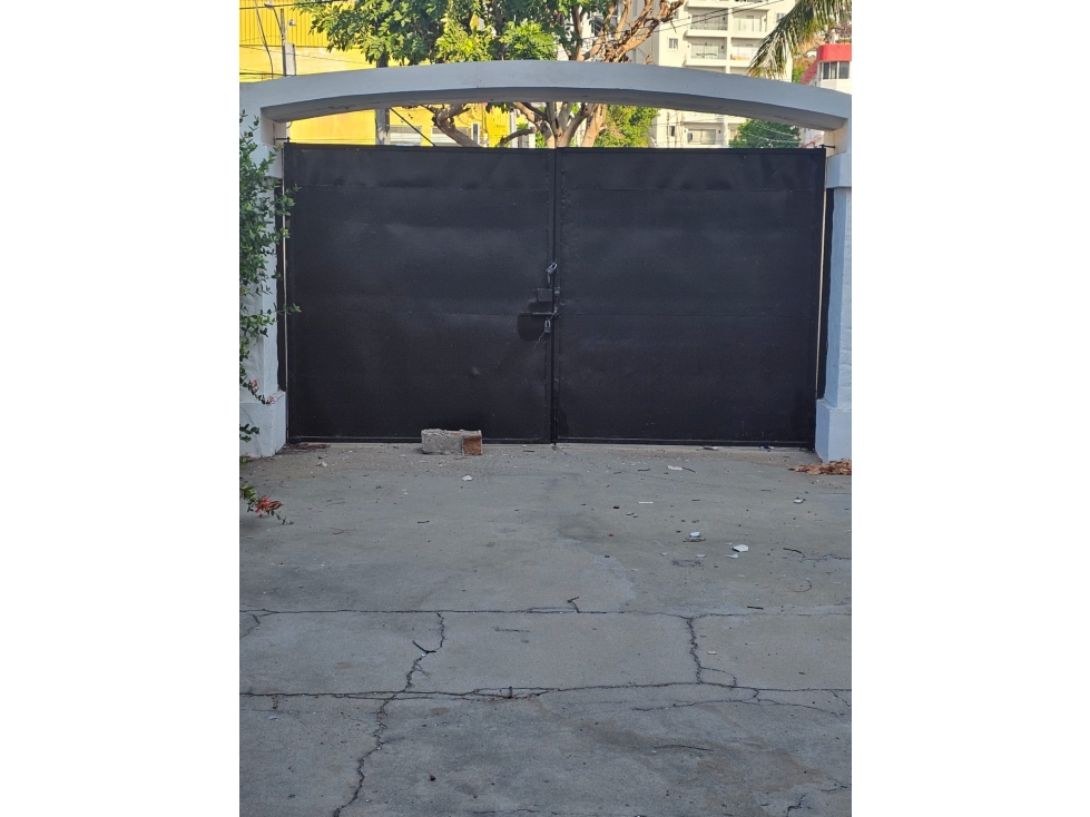 VENTA PROPRIEDAD AV CUAUHTEMOC FRACC LA BOCANA ACAPULCO - 5