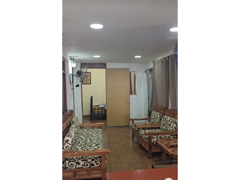 RENTA CASA POR NOCHE CALLE MORTERO LAS ANCLAS ACAPULCO — foto 5