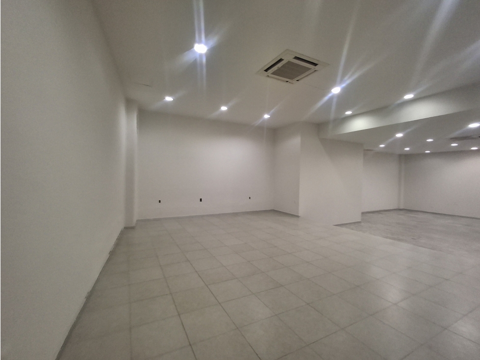 RENTA LOCAL PARA OFICINA INT PLAZA AV COSTERA 125 MAGALLANES ACAPULCO - 5
