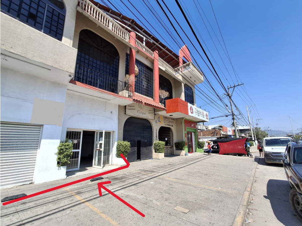 RENTA A FRANQUICIAS LOCAL AV LAZARO CARDENAS COL LA MAQUINA ACAPULCO - 5