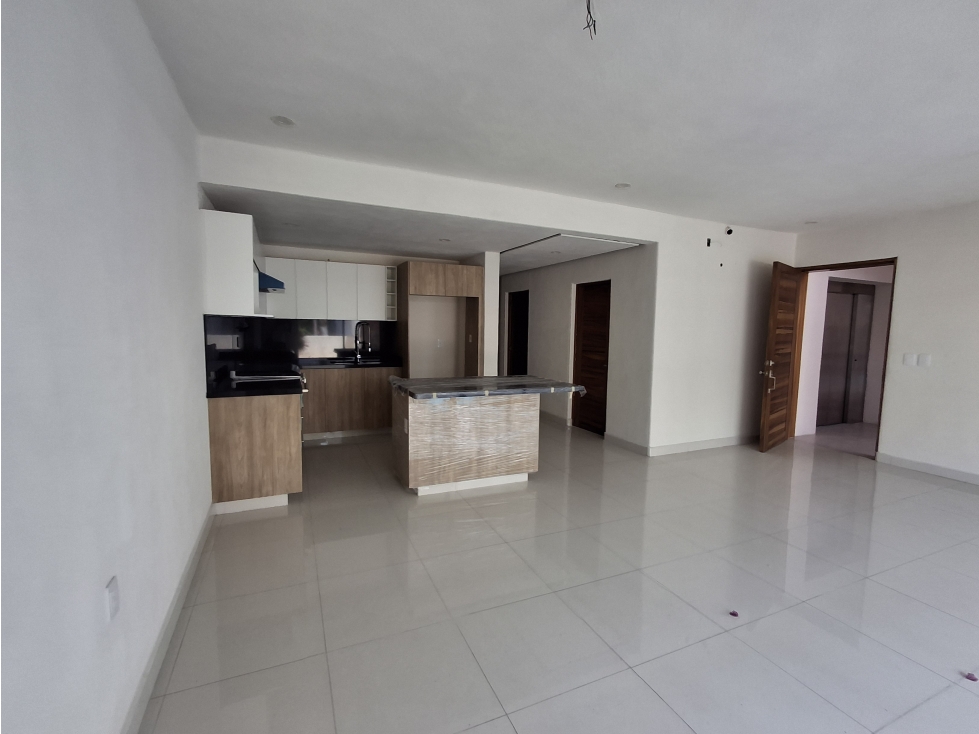 VENTA DPTO NUEVO A 260MTS DE LA AV COSTERA FRACC CONDESA ACAPULCO - 5