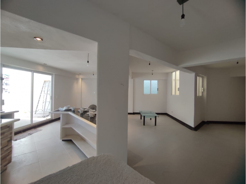 VENTA AMPLIO PENTHOUSE A PASOS DEL ZOCALO ACAPULCO — foto 5