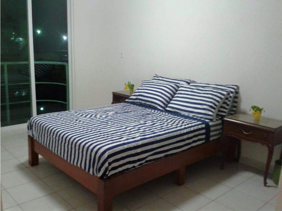 RENTA POR NOCHE DEPARTAMENTO ZONA DIAMANTE ACAPULCO — foto 5
