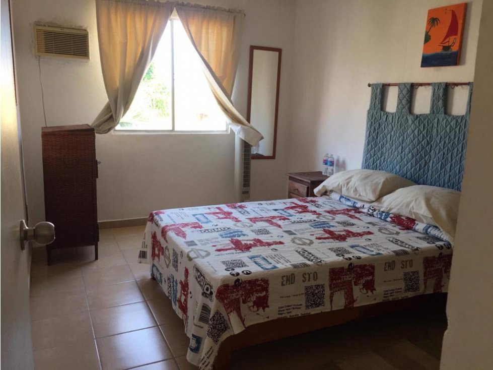 RENTA POR NOCHE CASA FRACC GAVIOTAS CERCA ZONA DIAMANTE ACAPULCO — foto 5