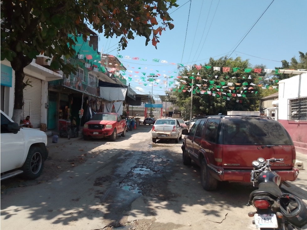 RENTA LOCAL COMERCIAL COL LA ZAPATA ACAPULCO - 6