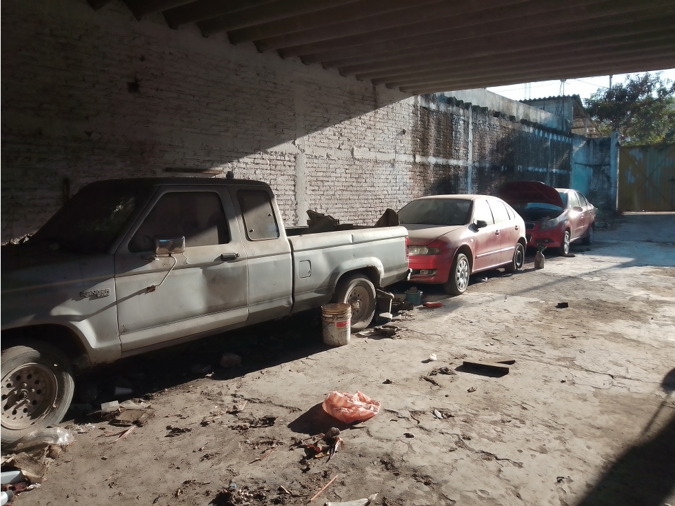 RENTA TERRENO AV LAZARO CARDENAS SABANA-EL RASTRO ACAPULCO - 6