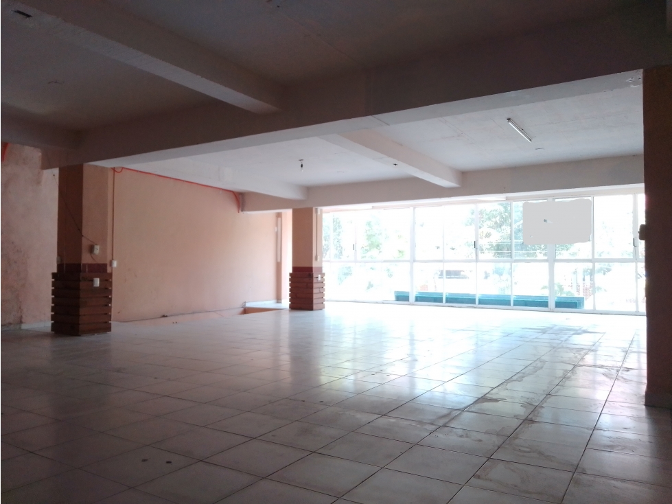 RENTA LOCAL COMERCIAL AV COSTERA MIGUEL ALEMAN CENTRO ACAPULCO - 6