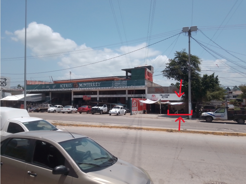 RENTA A FRANQUICIAS LOCAL AV LAZARO CARDENAS COL LIBERTAD ACAPULCO - 6