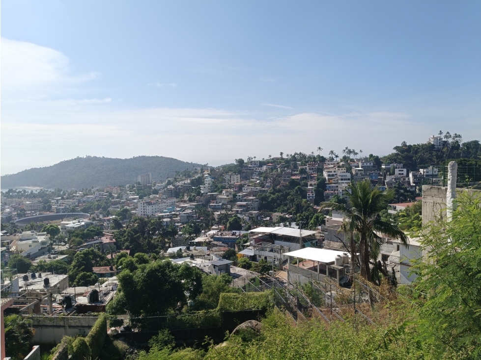 VENTA TERRENO FRACC LAS PLAYAS ACAPULCO OPORTUNIDAD DE INVERSION - 6