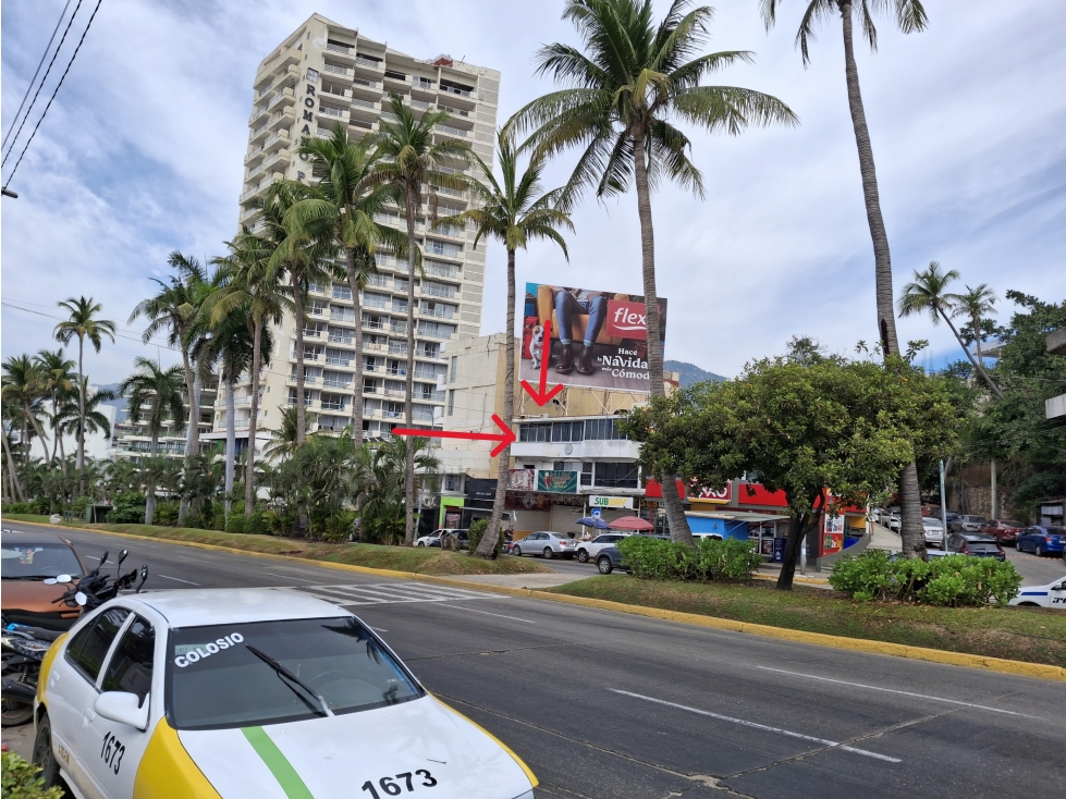 RENTA ESPACIO PARA OFICINAS GIROS ADMINISTRATIVOS CONDESA ACAPULCO - 6