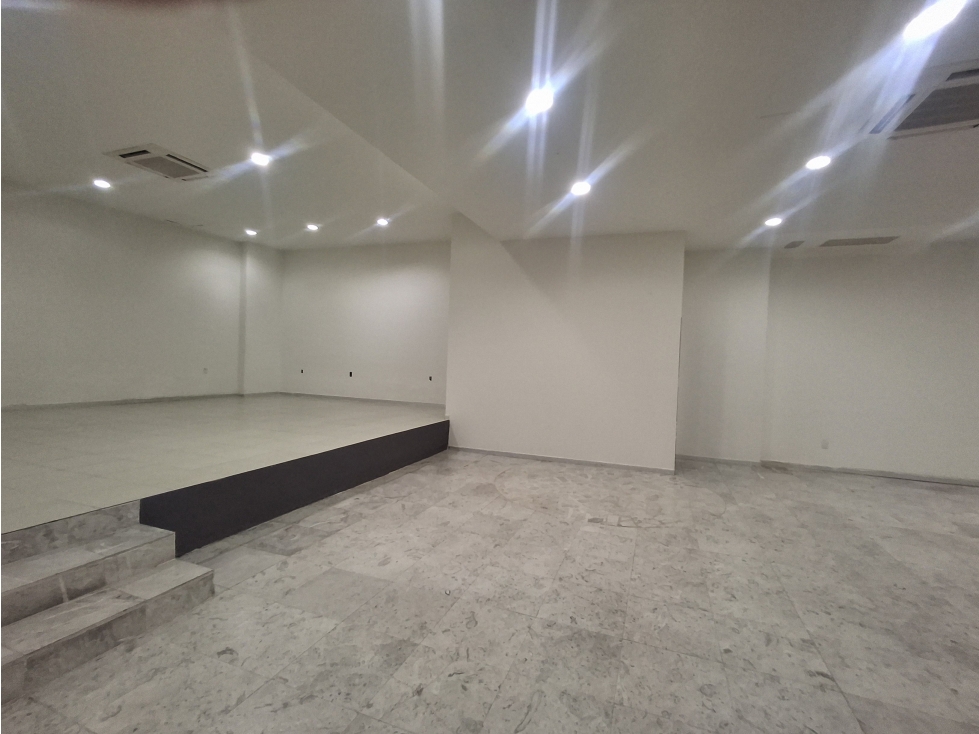 RENTA LOCAL PARA OFICINA INT PLAZA AV COSTERA 125 MAGALLANES ACAPULCO - 6