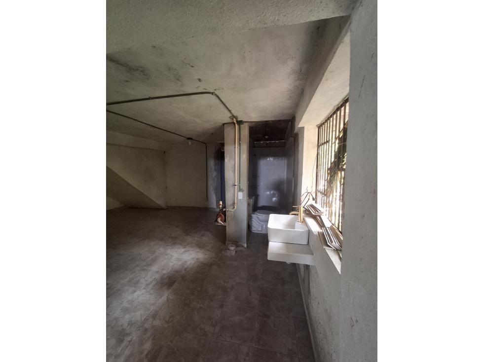 RENTA AMPLIA BODEGA CARR ACAPULCO-PINOTEPA POBLADO 3 PALOS ACAPULCO - 6