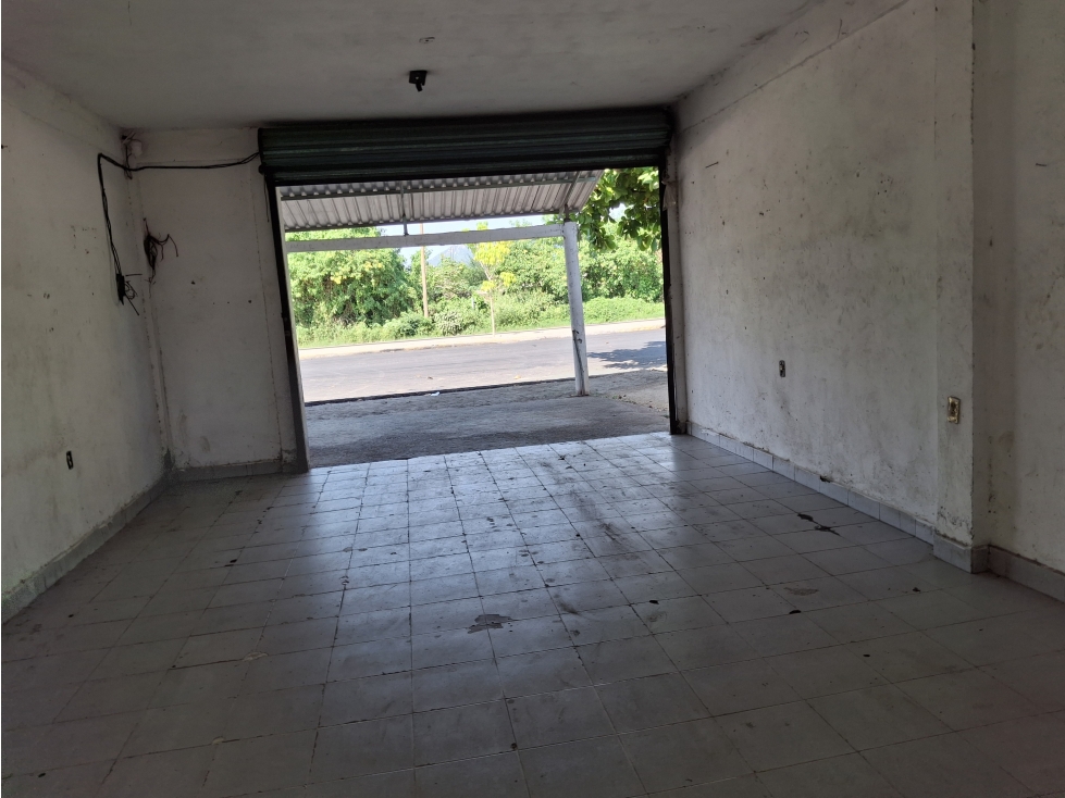 RENTA LOCAL CARR ACAPULCO PINOTEPA POB 3 PALOS ACAPULCO - 6