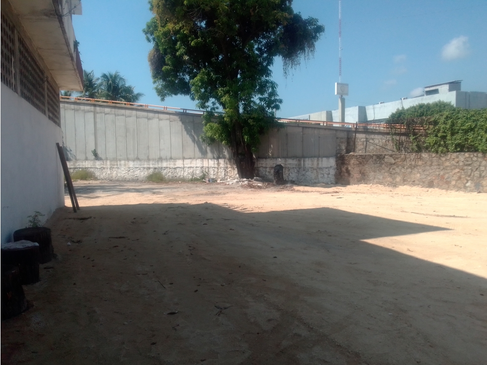 TERRENO COMERCIAL EN VENTA CALZADA P CUESTA CENTRO DE ACAPULCO - 6