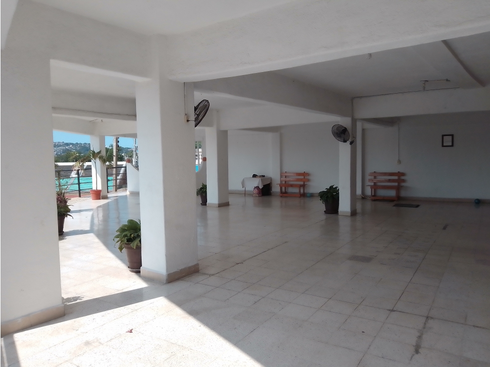 EN VENTA EDIFICIO COMERCIAL COL PROGRESO ACAPULCO - 5