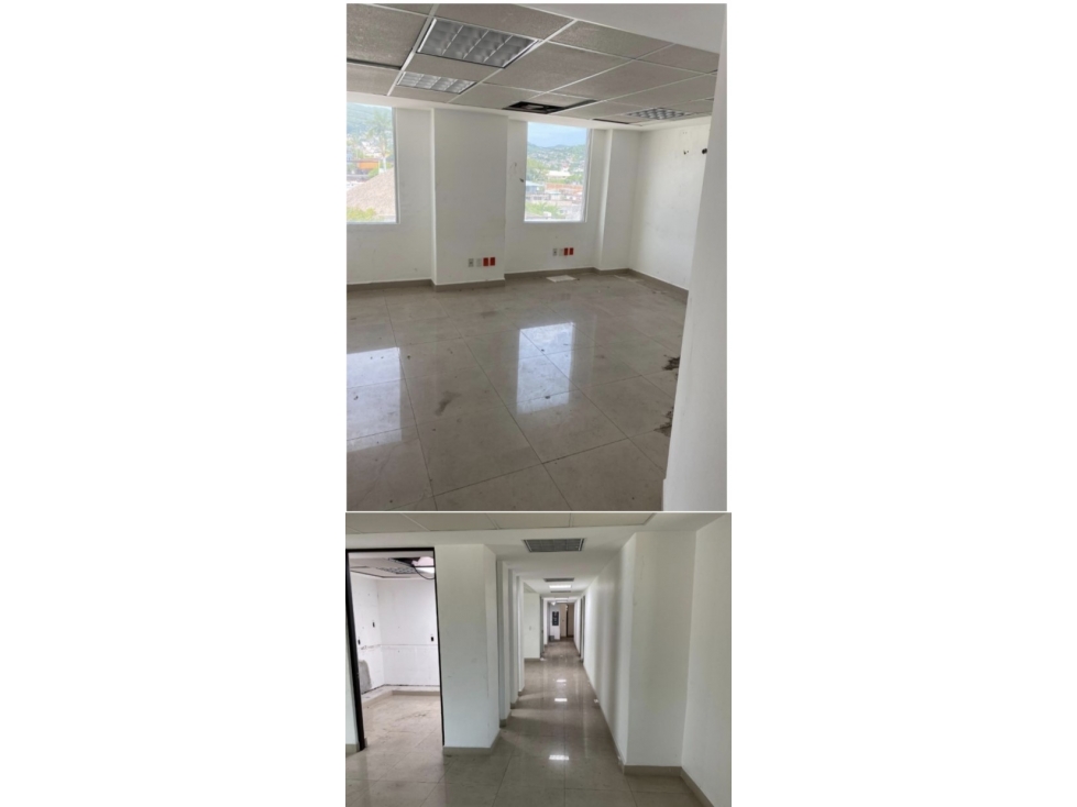 RENTA OFICINAS AV CUAUHTEMOC FRACC LA BOCANA ACAPULCO - 6