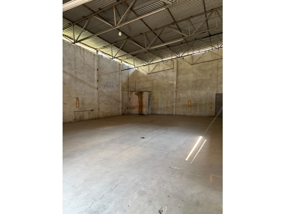 RENTA BODEGA AV LAZARO CARDENAS COL LA MAQUINA ACAPULCO - 6