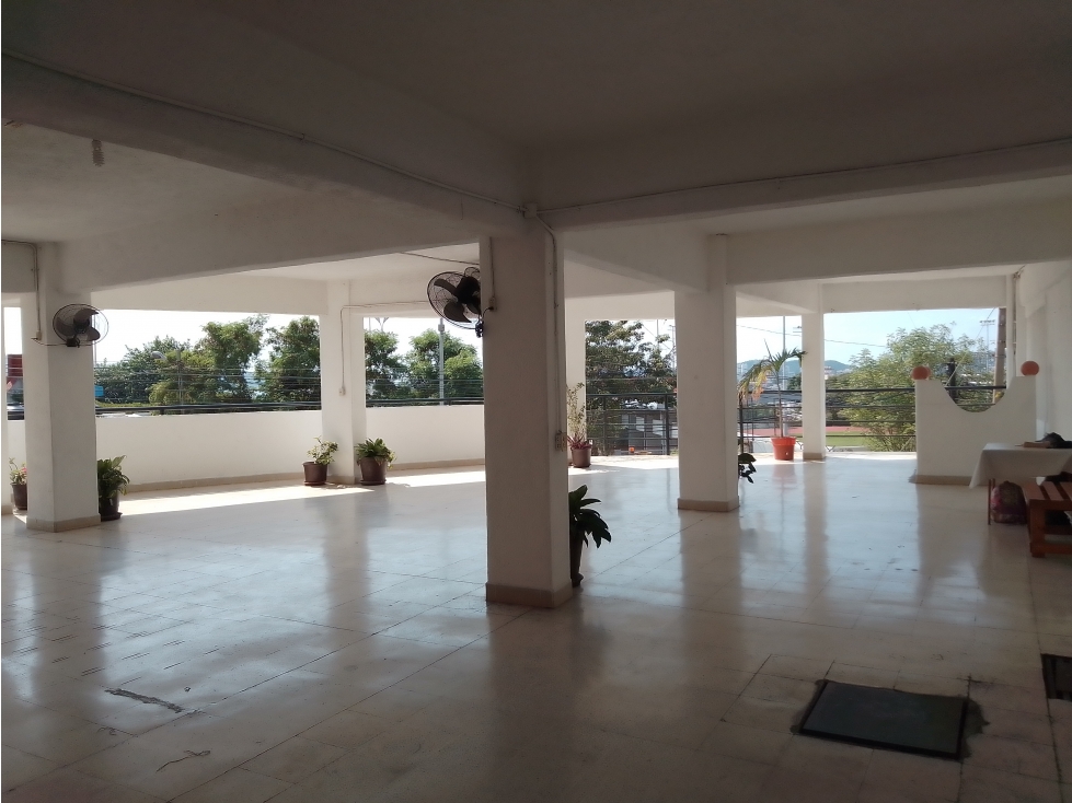 EN VENTA EDIFICIO COMERCIAL COL PROGRESO ACAPULCO - 3