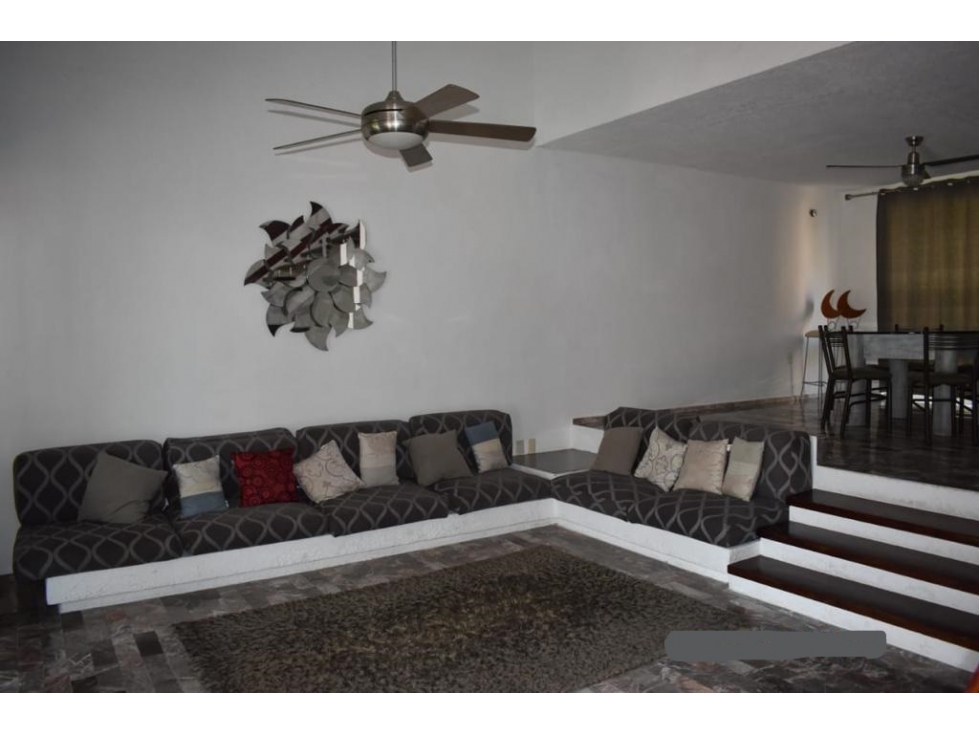 CASA EN RENTA POR NOCHE COSTA AZUL ACAPULCO — foto 4