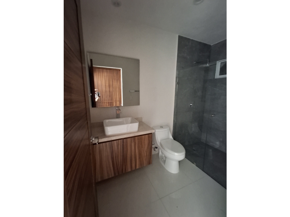 VENTA DPTO NUEVO A 260MTS DE LA AV COSTERA FRACC CONDESA ACAPULCO - 6