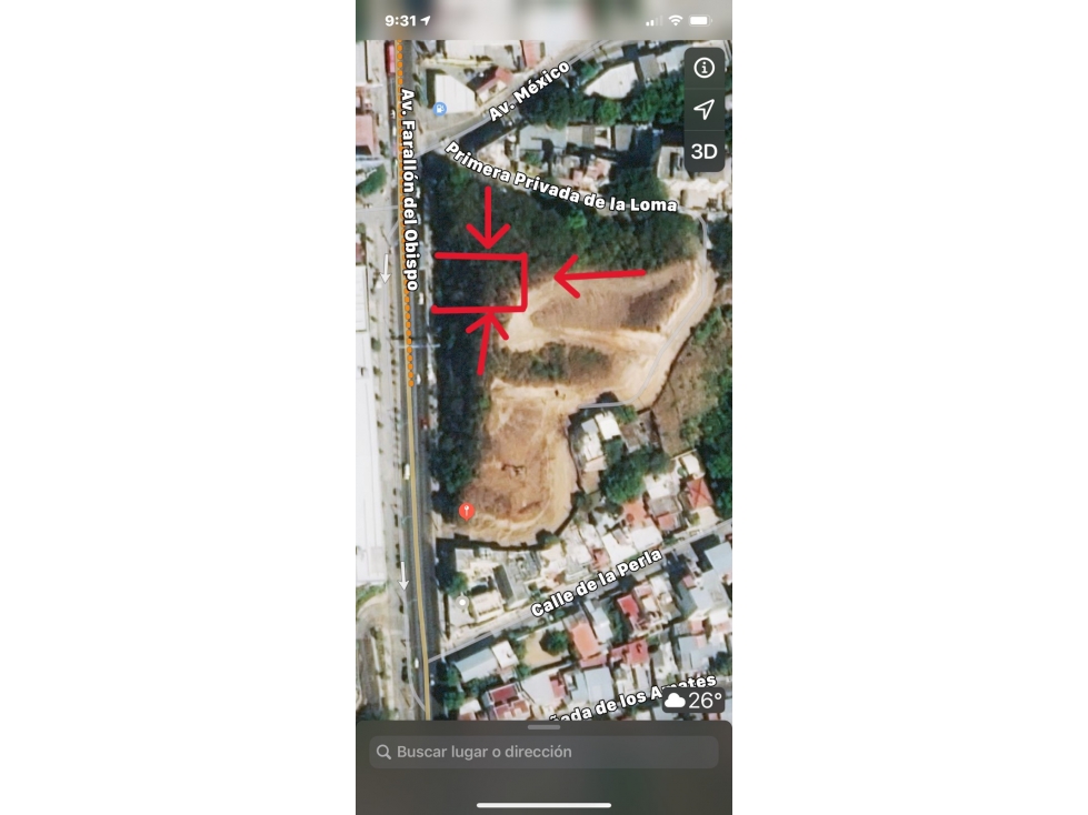 VENTA TERRENO COMERCIAL AV FARALLON ACAPULCO - 4