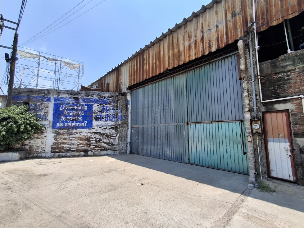 BODEGA RENTA AV LAZARO CARDENAS CRUCERO CAYACO ACAPULCO - 3