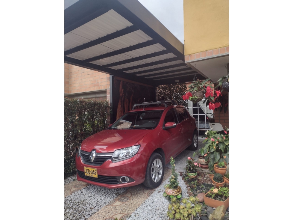 C0266. VENTA! Casa unifamiliar en unidad cerrada La Ceja