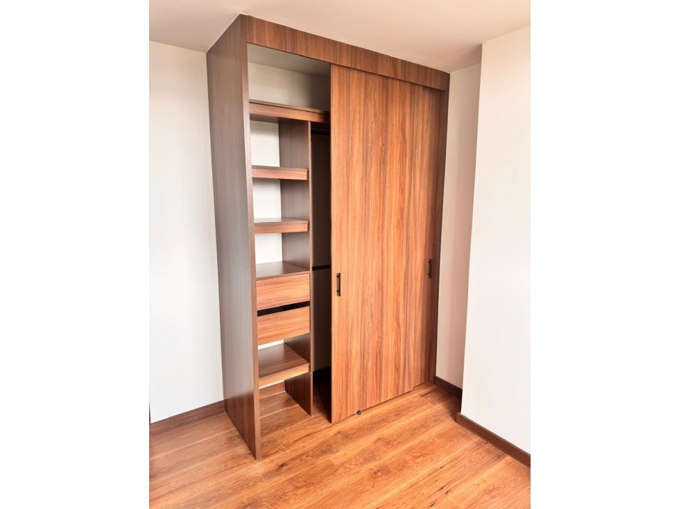 A0416. Vendo! Apartamento para estrenar en unidad cerrada en Rionegro — foto 6