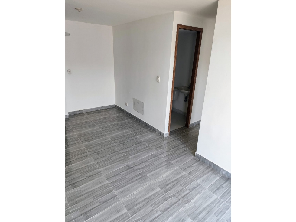 T0704. Apartamento en excelente unidad cerrada de Rionegro — foto 5