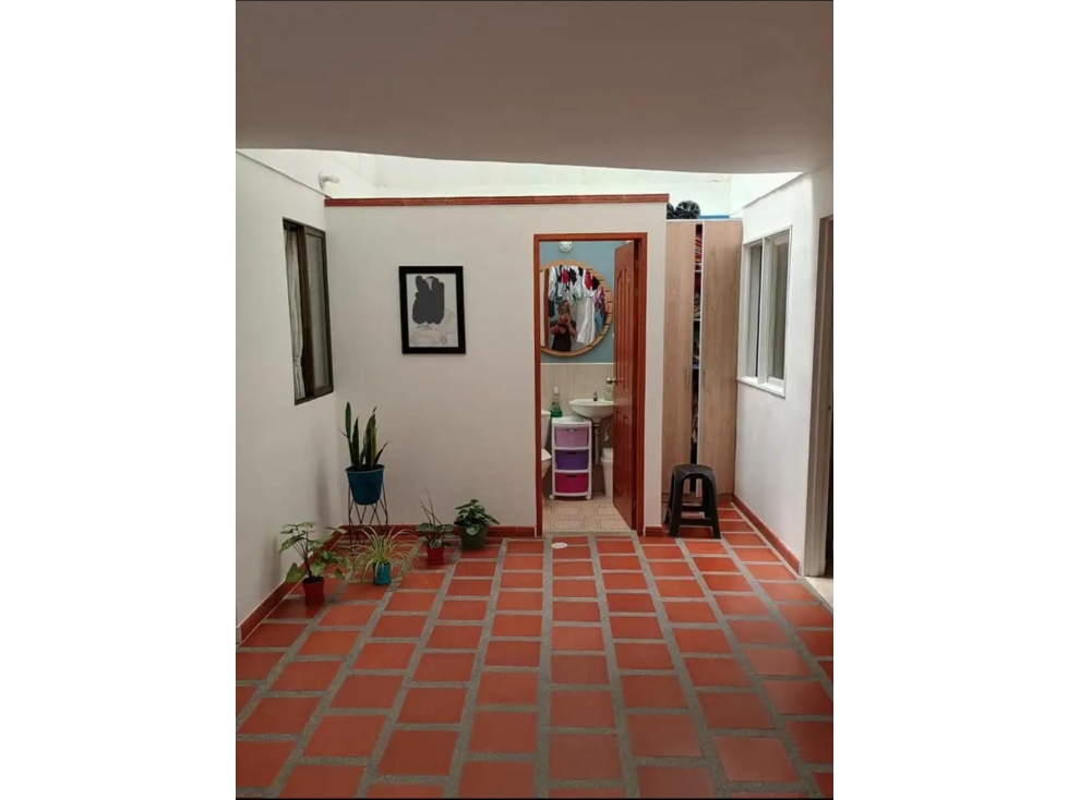 A0486. Vendo! Apartamento primer nivel en buen sector de La Ceja — foto 3