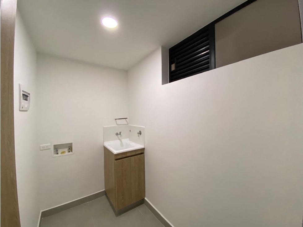 A0472. Vendo! Apartamento de 2 habitaciones y parqueadero en El Retiro — foto 6