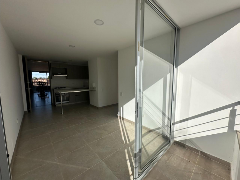 A0544.VENDO! Apartamento para estrenar con ascensor en La Ceja — foto 3