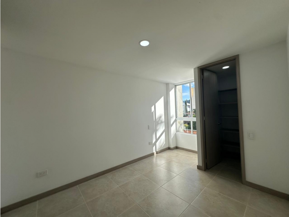 A0545.VENDO! Apartamento para estrenar en buen sector La Ceja — foto 5
