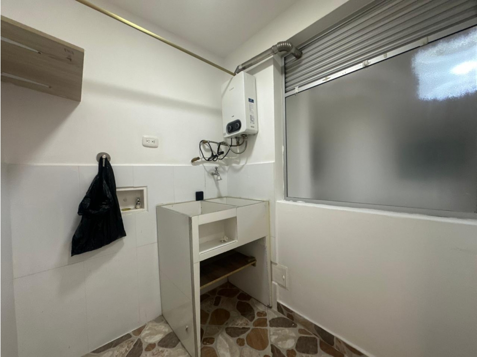 A0577.Vendo! Apartamento Con Terraza Privada En La Ceja — foto 5