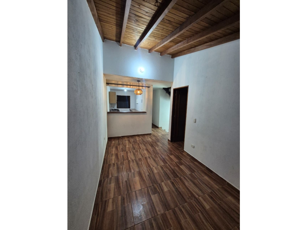 C0434. Vendo!Casa unifamiliar tres niveles en buen sector de La Ceja — foto 3