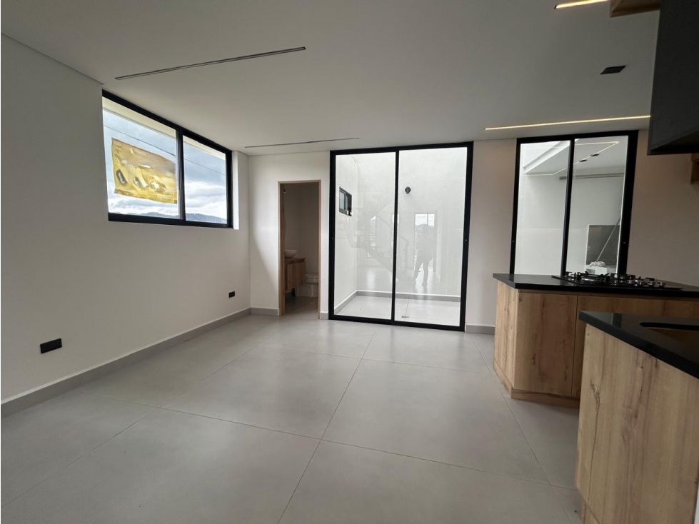 C0436. Vendo! Casa unifamiliar con acabados modernos en La Ceja — foto 3