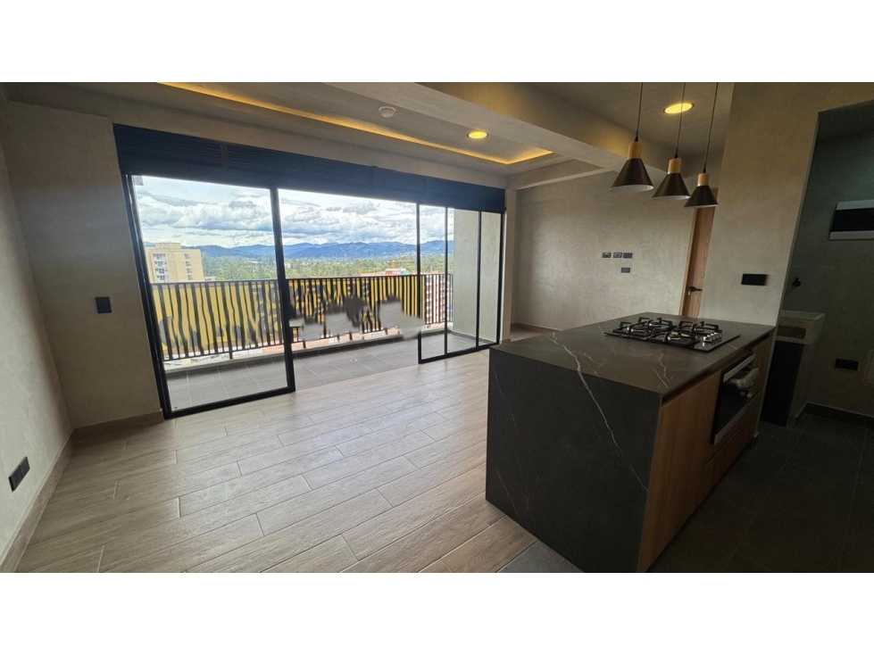 A0582.Vendo! Apartamento en unidad cerrada del municipio de Rionegro — foto 3