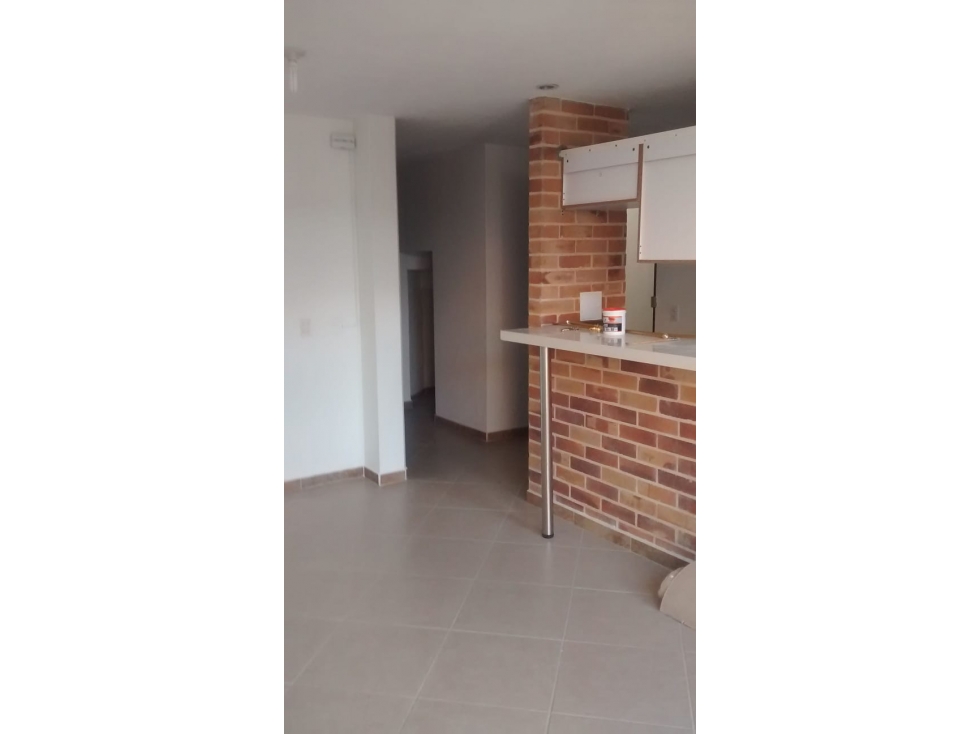 A0583.Vendo! Apartamento en unidad abierta del municipio de La Ceja — foto 2