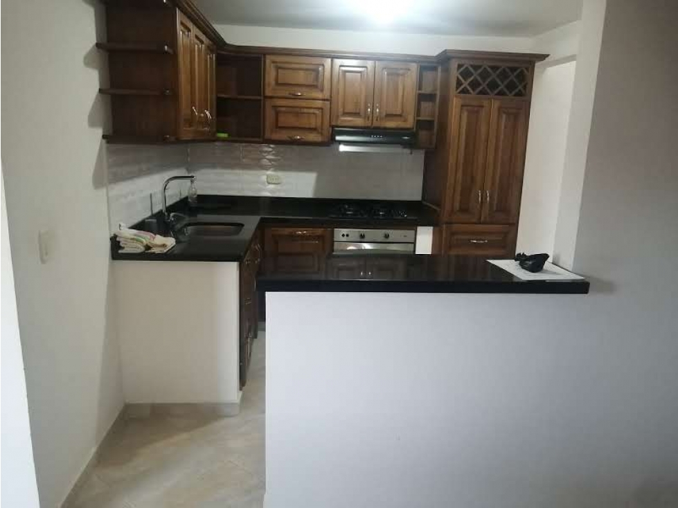 C0459. Casa unifamiliar de 2 niveles con buena ubicación en La Ceja — foto 2