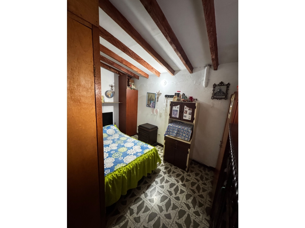 A0612.Apartamento de segundo nivel con 96mt2 en La Ceja — foto 5