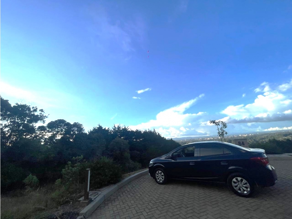 L0297. VENDO! Lote en unidad cerrada en vía La Ceja-San Antonio — foto 5