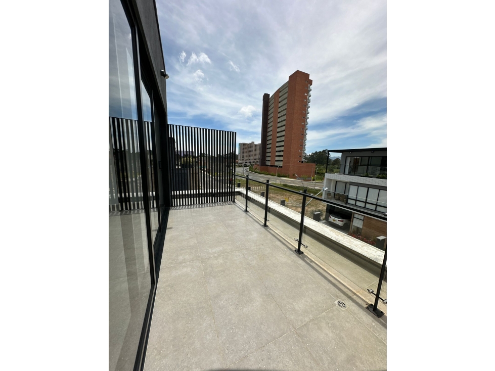 C0280 VENDO!! Casa con excelente ubicación y acabados en Rionegro — foto 5