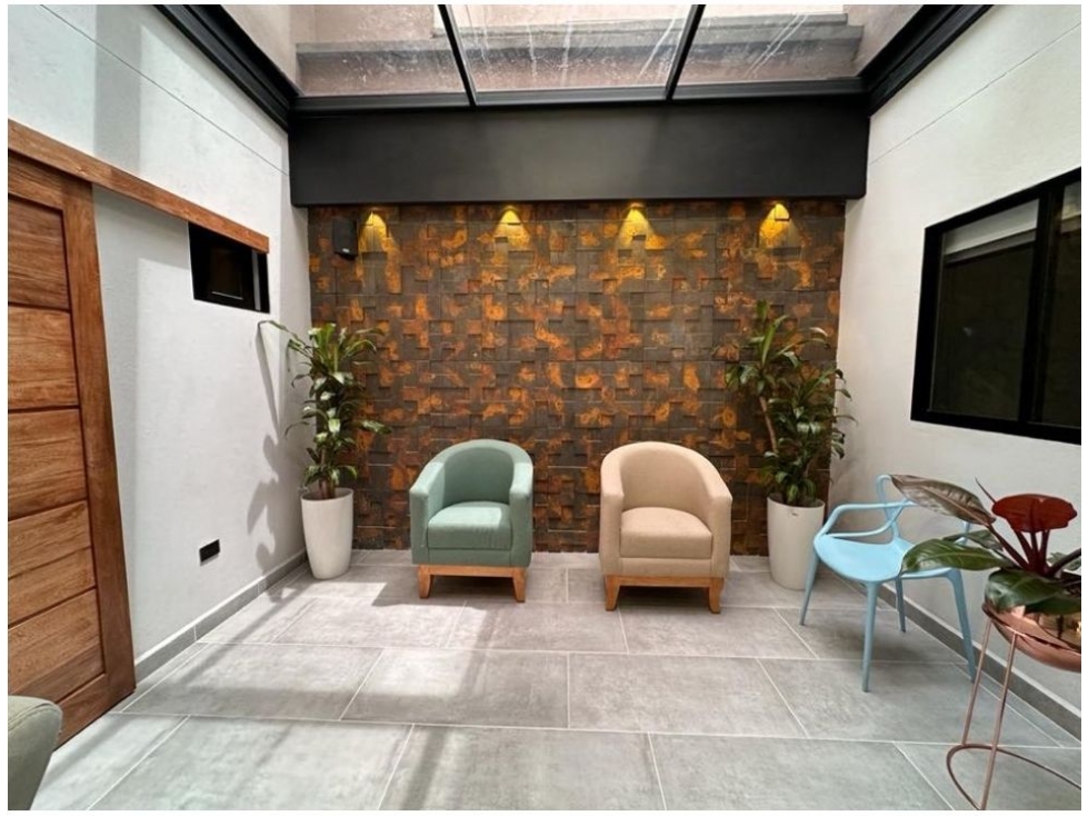 C0279. VENDO! Casa con una hermosos acabados en San Antonio de Pereira — foto 5