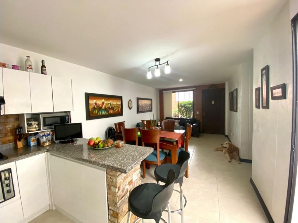 C0268. VENTA! Casa con excelentes acabado y ubicación en La Ceja — foto 3