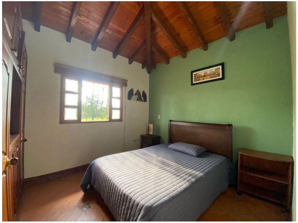 T0618 Alquilo! Casa campestre en exclusivo sector de Llanogrande — foto 3