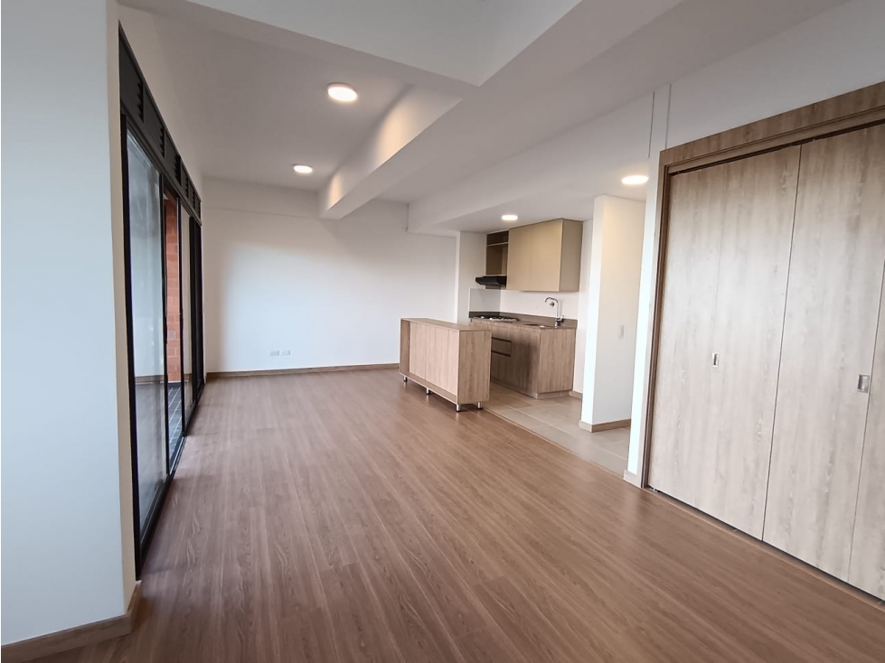 T0680 Alquilo! Apartamento para estrenar en unidad cerrada en Rionegro — foto 6