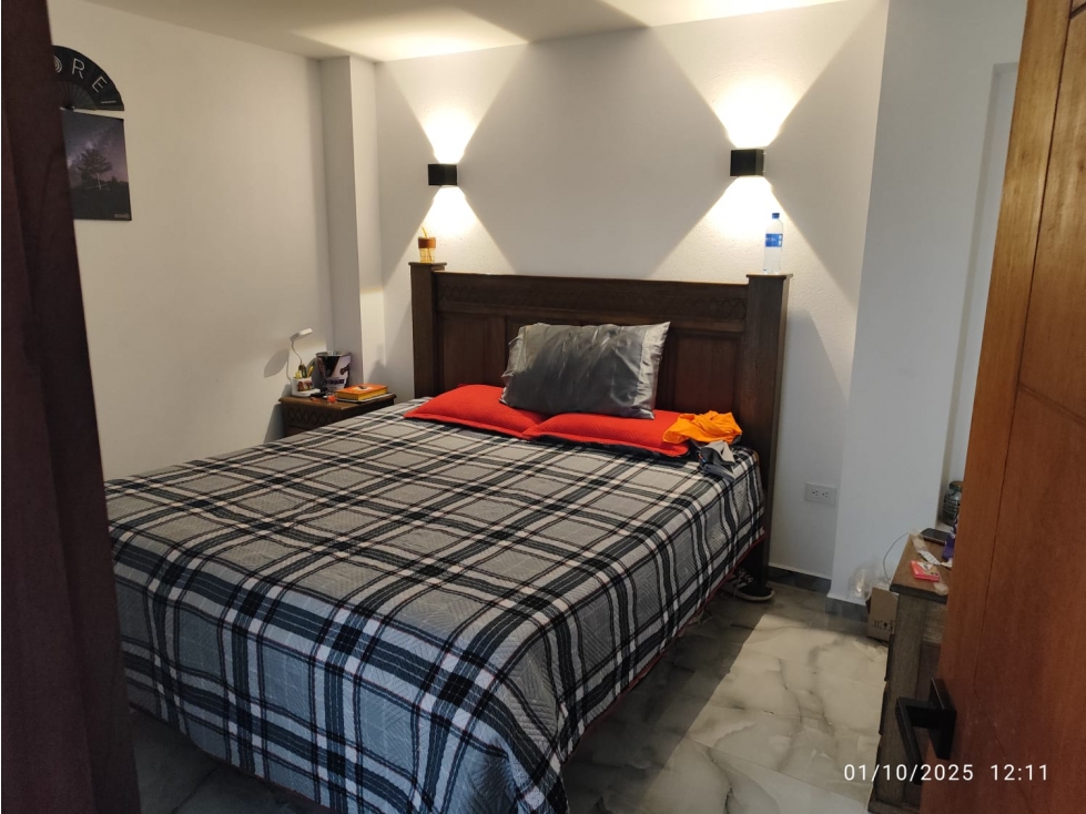 A0540. Vendo! Apartamento de 74m2 con 3 habitaciones — foto 6