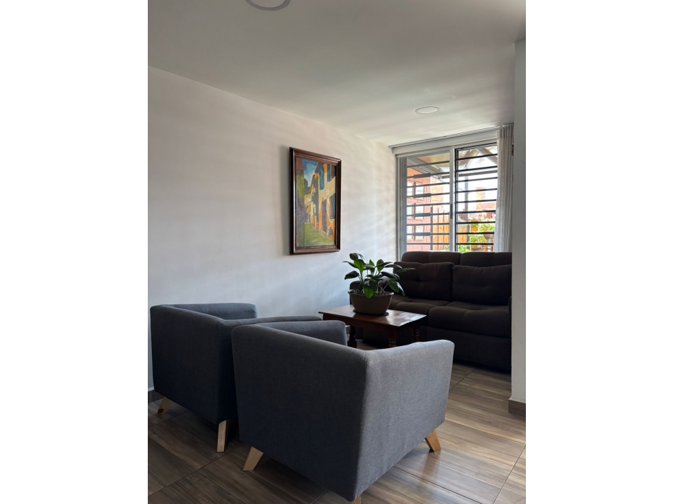 C0421. Vendo! Casa unifamiliar en ubicación privilegiada en La Ceja — foto 4
