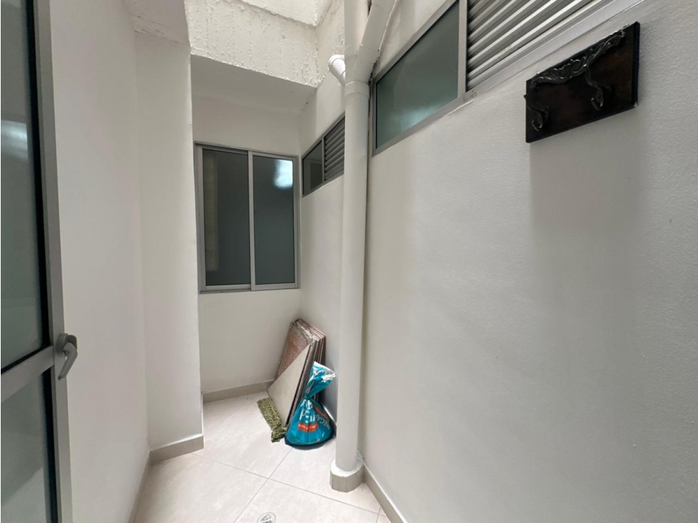 A0577.Vendo! Apartamento Con Terraza Privada En La Ceja — foto 4