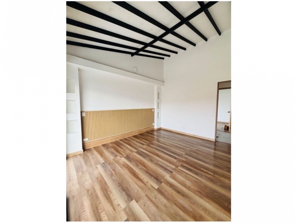 C0429.Vendo! Casa moderna para estrenar en unidad abierta de La Ceja — foto 5